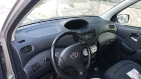 Toyota Yaris verso, снимка 2