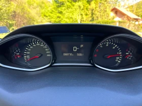Peugeot 308 Facelift Automatic 70000 ! | Mobile.bg    14