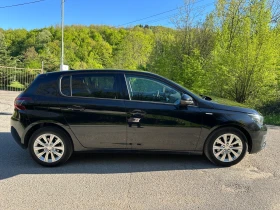 Обява за продажба на Peugeot 308 Facelift Automatic 70000 км! ~23 000 лв. - изображение 7