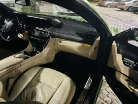 Mercedes-Benz CL 500, снимка 12