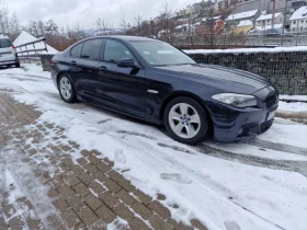 BMW 535, снимка 6