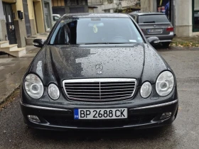  Mercedes-Benz E 320