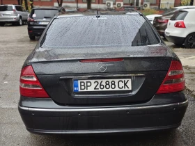 Mercedes-Benz E 320      60 | Mobile.bg    6