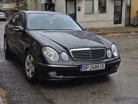 Mercedes-Benz E 320      60 | Mobile.bg    2