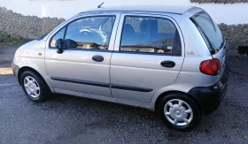 Daewoo Matiz 4+ 1 | Mobile.bg    3