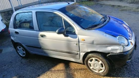 Daewoo Matiz 4+ 1 | Mobile.bg    6