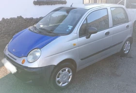 Daewoo Matiz 4+ 1 | Mobile.bg    2