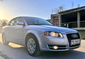 Audi A4 1.6 102кс + Газ Обслужена, снимка 6