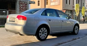 Audi A4 1.6 102кс + Газ Обслужена, снимка 4