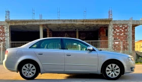 Audi A4 1.6 102кс + Газ Обслужена, снимка 5