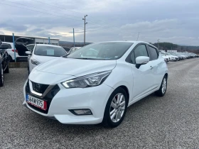 Nissan Micra 1.0i, снимка 1