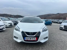 Nissan Micra 1.0i, снимка 2