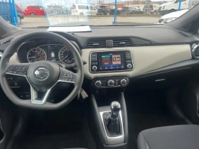 Nissan Micra 1.0i, снимка 6