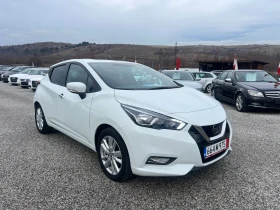 Nissan Micra 1.0i, снимка 3