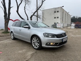 VW Passat 2.0 TDI HIGHLINE, снимка 3