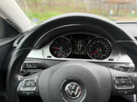 VW Passat 2.0 TDI HIGHLINE, снимка 11