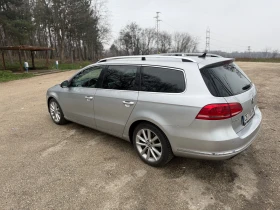 VW Passat 2.0 TDI HIGHLINE, снимка 6