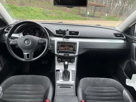 VW Passat 2.0 TDI HIGHLINE, снимка 8