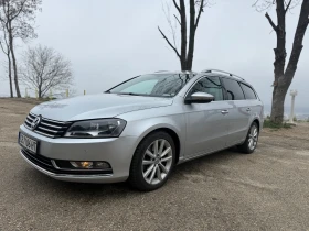 VW Passat 2.0 TDI HIGHLINE, снимка 1