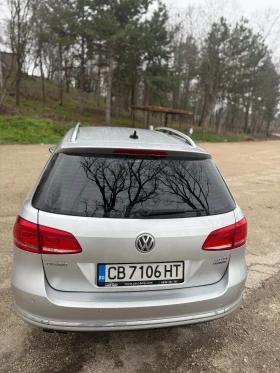 VW Passat 2.0 TDI HIGHLINE, снимка 7