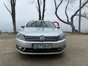 VW Passat 2.0 TDI HIGHLINE, снимка 5