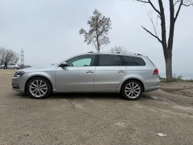 VW Passat 2.0 TDI HIGHLINE, снимка 2