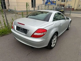 Mercedes-Benz SLK 200 Kompressor, снимка 7