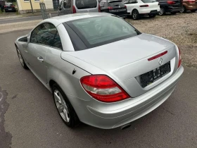 Mercedes-Benz SLK 200 Kompressor, снимка 9