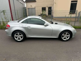 Mercedes-Benz SLK 200 Kompressor, снимка 2