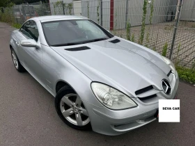 Mercedes-Benz SLK 200 Kompressor, снимка 1