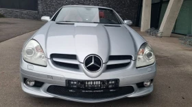 Mercedes-Benz SLK 200 Kompressor, снимка 13