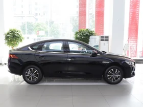 BYD Qin Plus DM-i55 | Mobile.bg    2