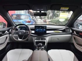 BYD Qin Plus DM-i55 | Mobile.bg    9