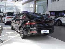 BYD Qin Plus DM-i55 | Mobile.bg    4