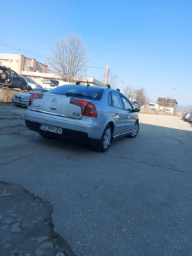 Citroen C5 1.6HDi/Klima/Navi, снимка 5