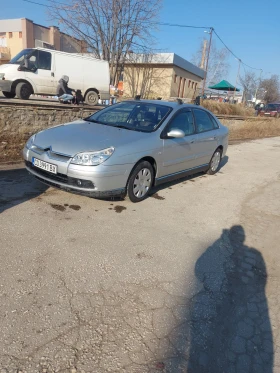 Citroen C5 1.6HDi/Klima/Navi, снимка 1