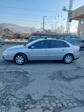 Citroen C5 1.6HDi/Klima/Navi, снимка 3