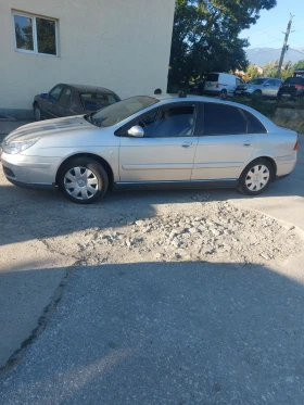 Citroen C5 1.6HDi/Klima/Navi - 3700 лв. - 46368848 2