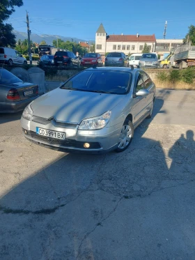 Citroen C5 1.6HDi/Klima/Navi