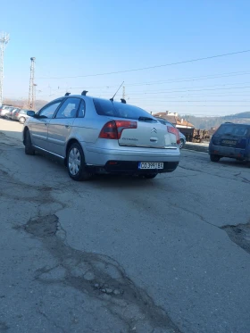 Citroen C5 1.6HDi/Klima/Navi, снимка 4