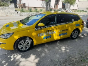 Peugeot 308 1.6 hdi 120к.с., снимка 2