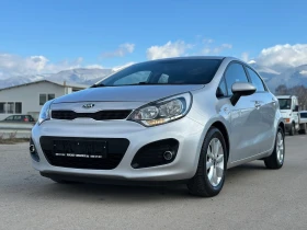 Kia Rio 1.25i-TOP-152.000km-ORIGINAL-BRC-EURO-5B-NEW, снимка 3