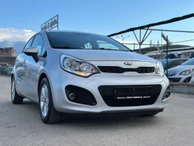 Kia Rio 1.25i-TOP-152.000km-ORIGINAL-BRC-EURO-5B-NEW, снимка 1