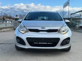 Kia Rio 1.25i-TOP-152.000km-ORIGINAL-BRC-EURO-5B-NEW, снимка 2