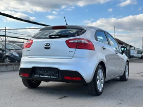 Kia Rio 1.25i-TOP-152.000km-ORIGINAL-BRC-EURO-5B-NEW, снимка 6