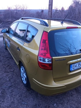 Hyundai I30, снимка 8