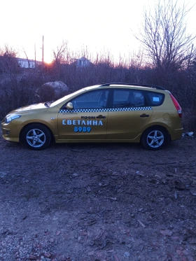 Hyundai I30, снимка 9