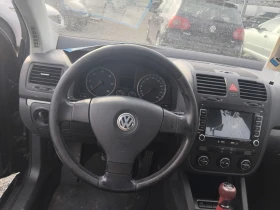 VW Golf 1.9TDi105ксНави, снимка 16