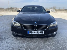 BMW 528 Hich, Executive, Full 1