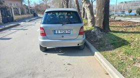 Mercedes-Benz A 160 | Mobile.bg    3